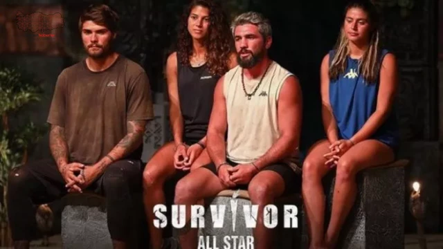 Survivor'dan kim elendi, hangi yarışmacı adaya veda etti?