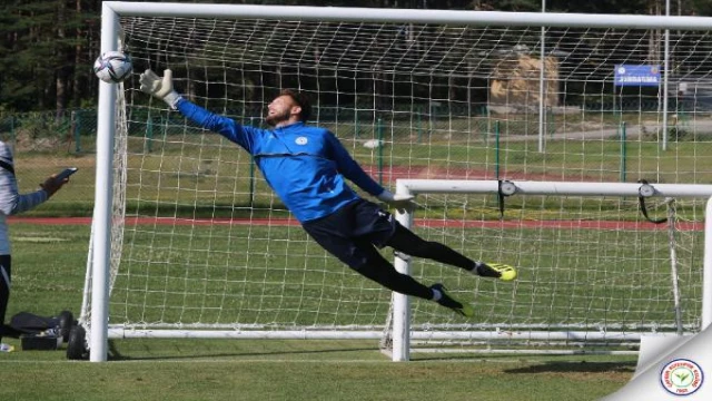 Tarık Çetin’in Süper Lig’deki talipleri artıyor