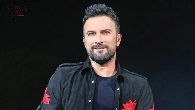 Tarkan’dan yat ve villa açıklaması