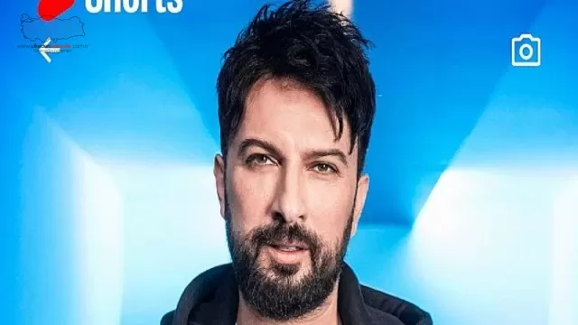 Tarkan’ın yeni single’ı “Geççek”in videosu Türkiye’de ilk kez YouTube’da!