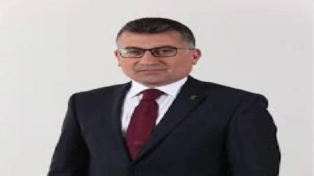 TBMM Adalet Komisyonu Başkanı Abdullah Güler oldu