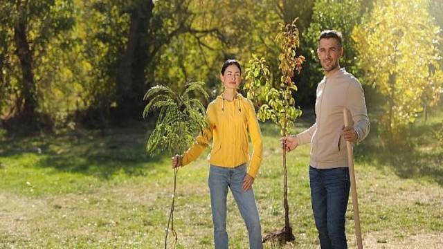 Teknosa’dan sürdürülebilir bir dünya için ‘yeşil’ adımlar