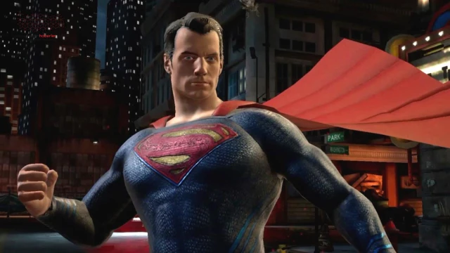 The Matrix Awakens Unreal Engine 5 demosu üzerine Superman oyunu tasarlandı