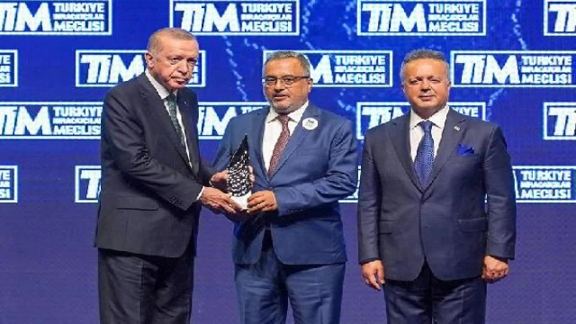 THY, 2021 yılında 8,7 milyar dolar hizmet ihracatı gerçekleştirdi