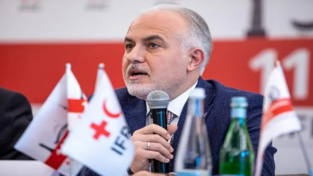 Tiflis’te yapılan 11’inci Avrupa Bölgesi Konferansı tamamlandı