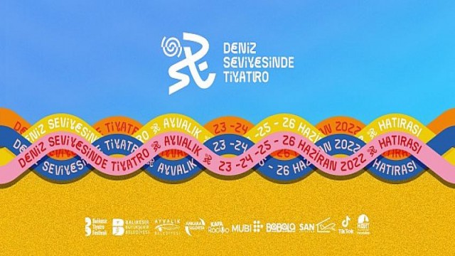 TikTok yaz sevincini Deniz Seviyesi Tiyatro Festivali’yle sahneye taşıyor!