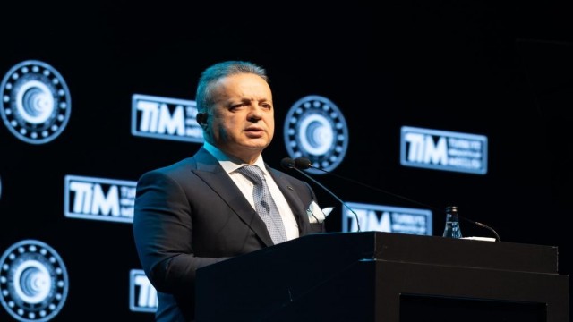 TİM: ”Ülke imajını zedeleyen baskınlar son bulsun”