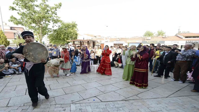 Tiyatronun başkenti Denizli’de geri sayım başladı