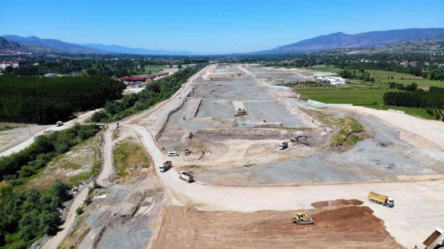 Tokat’a yeni nesil sanayi sitesi