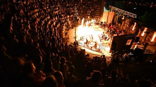 Torbalı’da 2.Tiyatro Festivali başlıyor