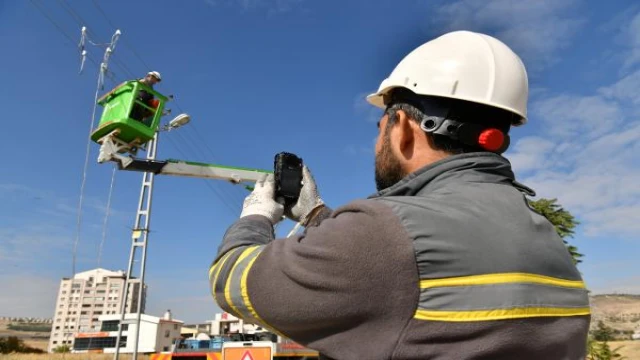 Toroslar EDAŞ, Hatay’a 8 yılda 1.5 milyar liralık yatırım yaptı