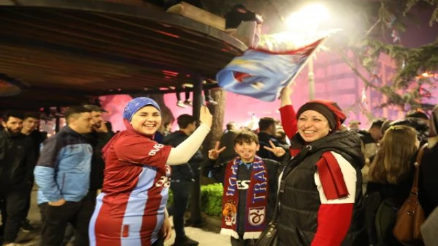 Trabzon’da 3 bin güvenlik mensubu görev alacak