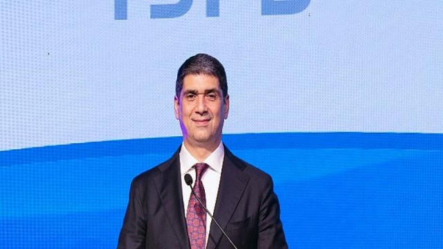 TSPB 22. Olağan Genel Kurul Toplantısı Yapıldı