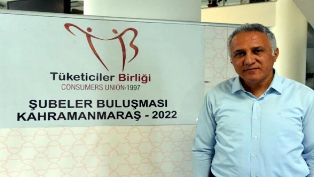 Tüketiciler Birliği Başkanı Şahin: Varlık şirketleri şikayetleri artıyor