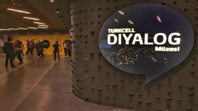 Turkcell Diyalog Müzesi’nden engelli istihdamına destek