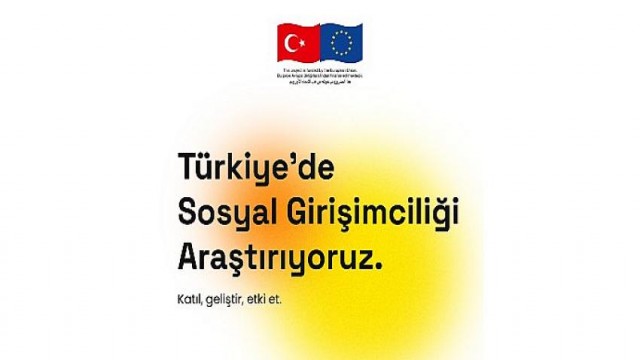 Türkiye Sosyal Girişimcilik Ağı (TSGA) Türkiye ’de Sosyal Girişimciliği Araştırıyor