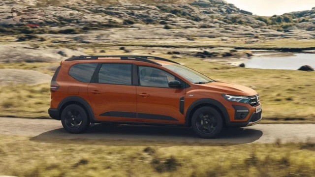 Türkiye'ye gelecek yeni Dacia Jogger, Euro NCAP'ten 1 yıldız aldı