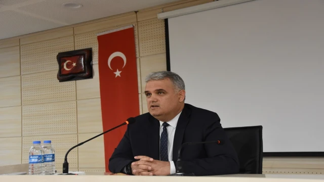 ‘Türkoloji’nin babası Kaşgarlı Mahmut’