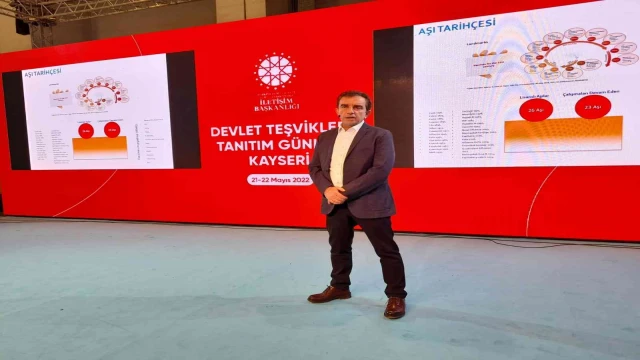 Turkovac’ı geliştiren Prof. Dr. Özdarendeli: “Pandeminin sonuna yaklaşıyoruz”