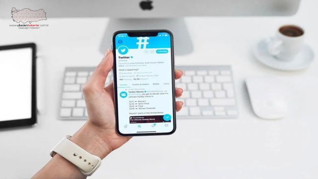 Twitter düzenleme tuşu üzerinde çalıştığını açıkladı