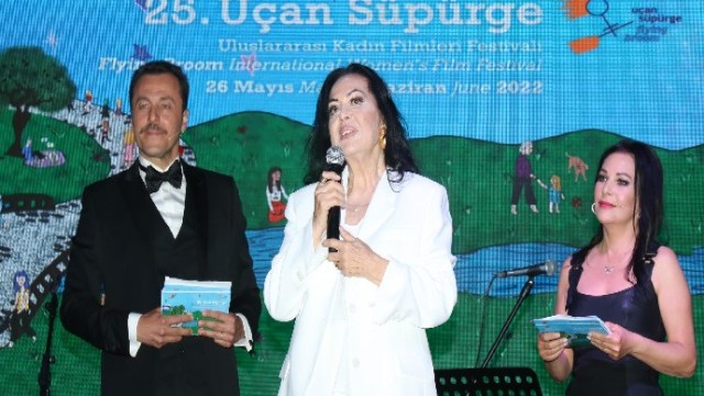 Uçan Süpürge 25 Yaşında