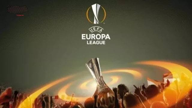 UEFA Avrupa Konferans Ligi’nde yarı finalistler belli oldu