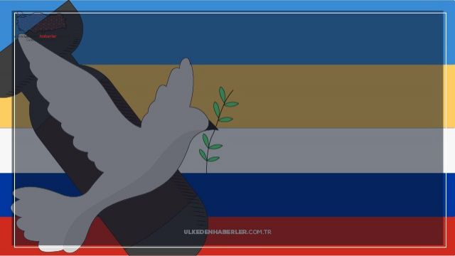 Ukrayna: Rus birlikleri Slavyansk ve Kramatorsk yönünde saldırıya geçti