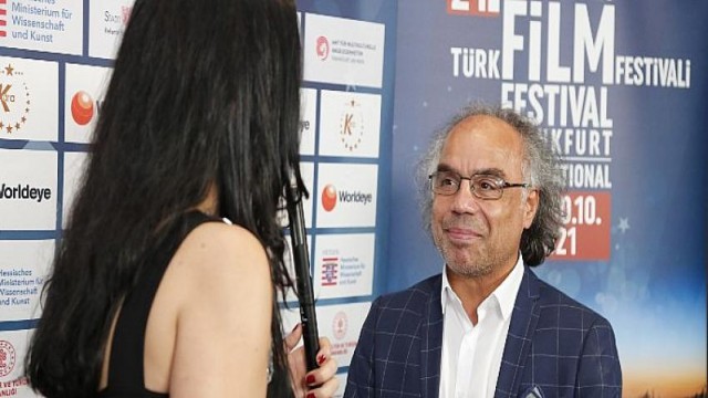 Uluslararası Frankfurt Türk Film Festivali