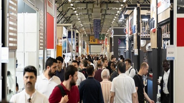 Uluslararası Otomotiv Endüstrisinin Bölgedeki En Büyük Buluşması Automechanika Istanbul 2022 Başladı