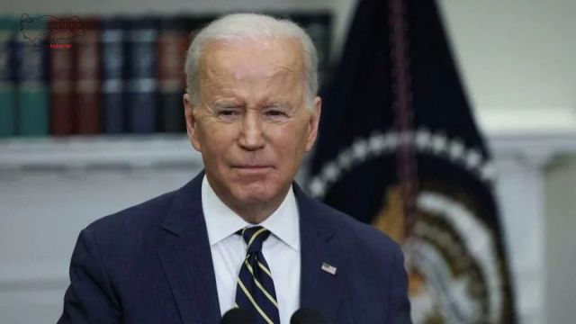 Üst düzey ABD komutanı: Biden, Putin’i işgalden caydırma konusunda başarısız oldu