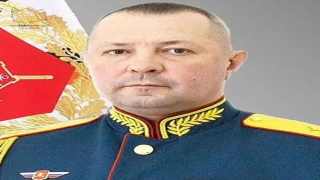 Üst düzey Rus komutan, tankların çoğunun kullanılamaz hale gelmesi sonrası intihar etti