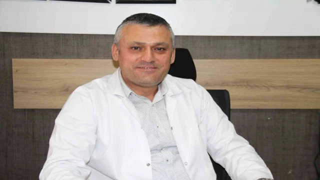 Uzm Dr. Kapan: ”MS hastalığı erkeklere oranla kadınlarda 2 kat daha fazla görülür”