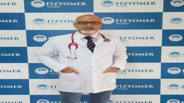 Uzmanından ozon tedavisi hakkında bilgiler