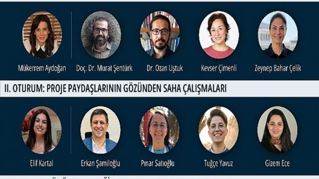 V. Ulusal Duyarlılık Konferansı,  Üniversitelerde Sosyal Sorumluluk ve Gönüllülük Temasıyla Gerçekleşecek