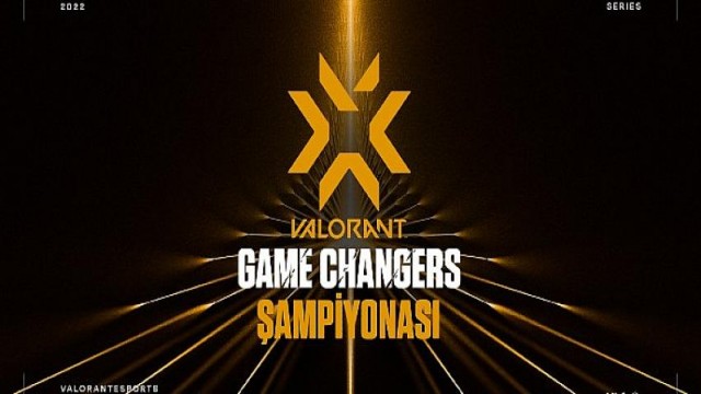 Valorant Game Changers Şampiyonası Berlin’e Geliyor