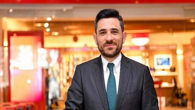 Vodafone Her Şey Yanımda’ya Faturaya Yansıtarak Ödeme Kolaylığı Geldi