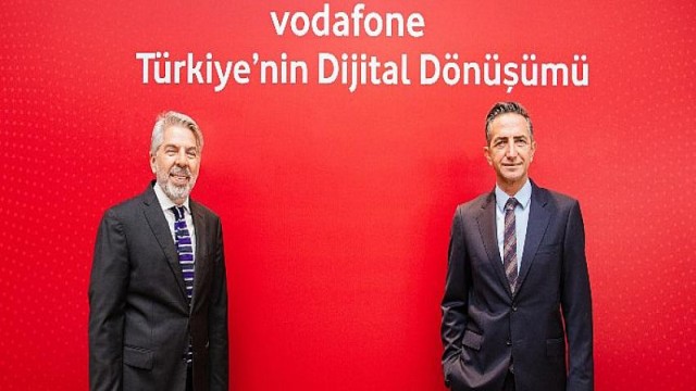 Vodafone Türkiye’den 5G ve fiber ekonomik etki analizleri