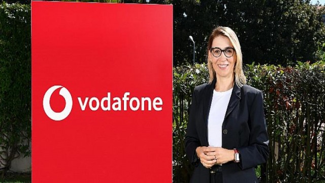 Vodafone’a Türkiye Müşteri Deneyimi Ödülleri’nde 7 Ödül Birden