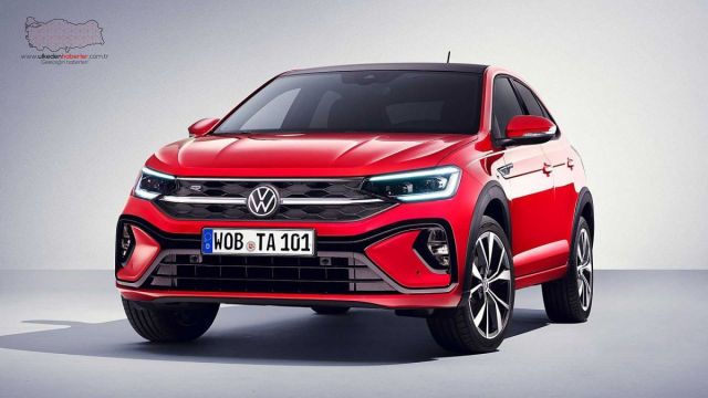 Volkswagen, 2030'a kadar içten yanmalı modellerin çoğundan vazgeçecek