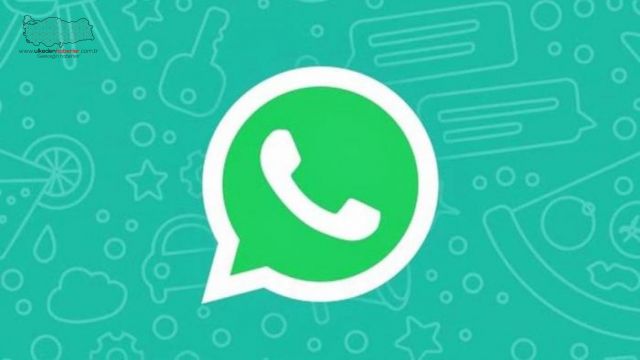 WhatApp'tan masaüstünde link değişikliği