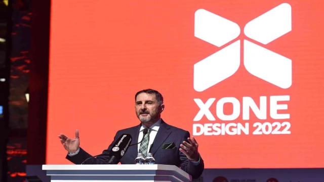 XONE Design’da ödüller sahiplerini buldu