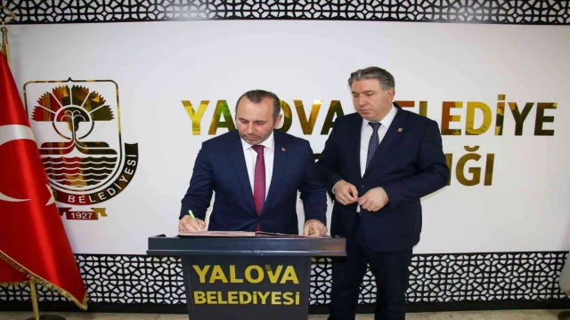 Yalova’da YUNİFEST 2022 için geri sayım başladı