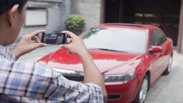 Yapay zeka, araba satışlarında fotoğraf stüdyosu devrini kapattı