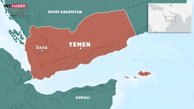 Yemen ordusu: Husiler ateşkesi 8 günde 72 kez deldi