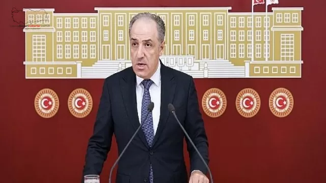 Yeneroğlu’ndan Erdoğan’a:  ‘Fahiş fiyat artışının başlıca sebebi, Ukrayna-Rusya krizinden öte Türkiye’nin bütçe açığı’