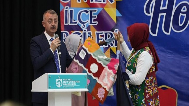 ’’Yeni hedef alın terinin ekonomiye katkısı’’