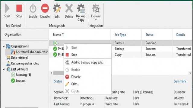 YENİ Veeam Backup for Microsoft 365 v6, Kritik Verilerin Kontrolü ve Zahmetsizce Kurtarılmasında Etkiyi Artırıyor