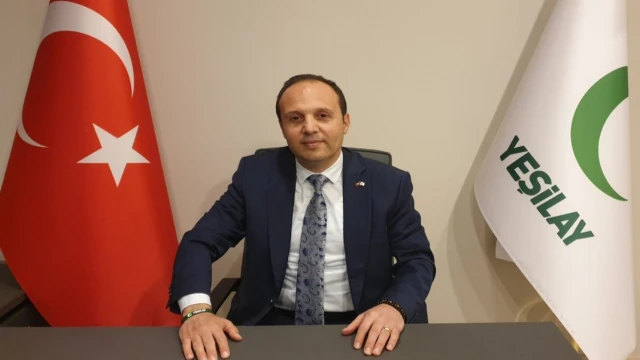 Yeşilay, sigarayı bırakmaya davet ediyor