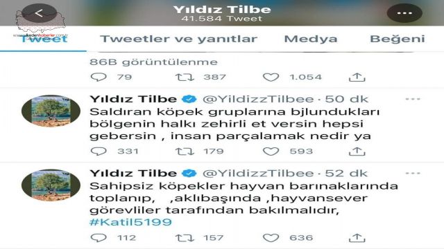 Yıldız Tilbe yaptığı paylaşımla gündem oldu!