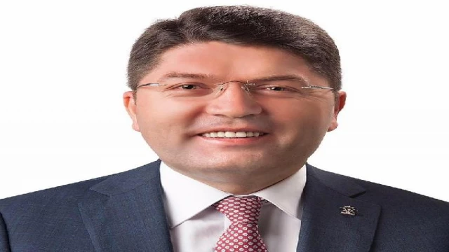 Yılmaz Tunç, AK Parti grup başkan vekili oldu